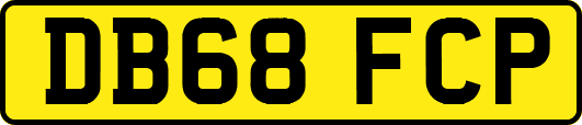 DB68FCP
