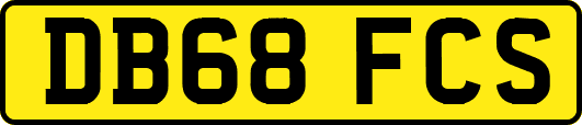 DB68FCS