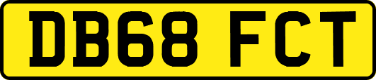 DB68FCT