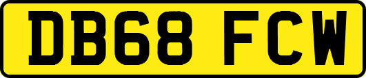 DB68FCW