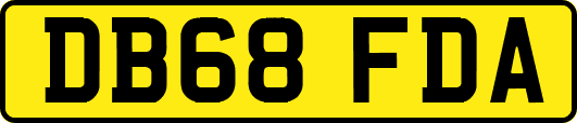 DB68FDA