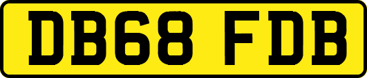 DB68FDB