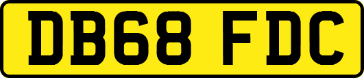 DB68FDC