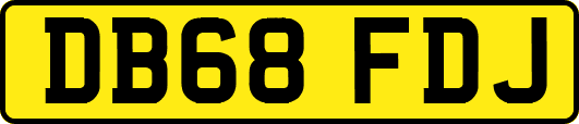 DB68FDJ