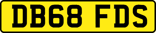 DB68FDS
