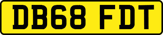 DB68FDT