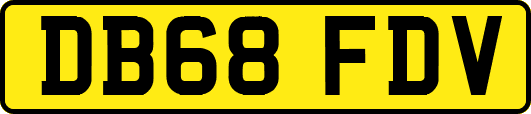 DB68FDV
