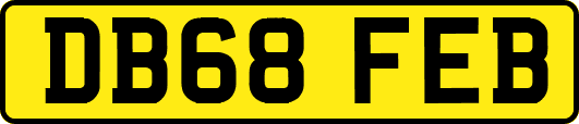 DB68FEB