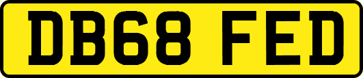 DB68FED