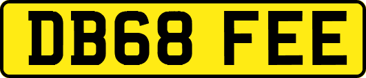 DB68FEE