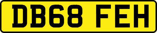DB68FEH