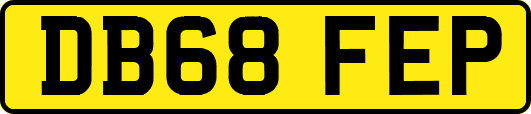 DB68FEP