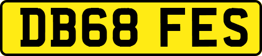DB68FES