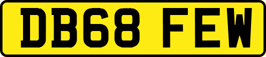 DB68FEW