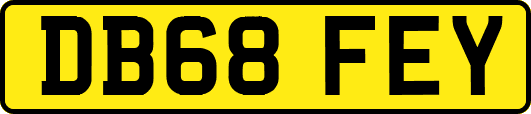 DB68FEY