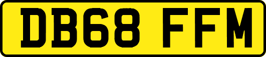 DB68FFM