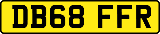 DB68FFR