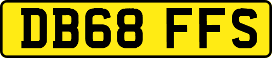DB68FFS
