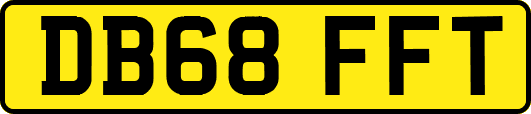 DB68FFT