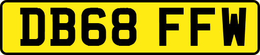 DB68FFW