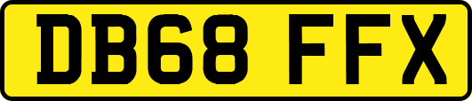 DB68FFX