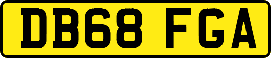 DB68FGA