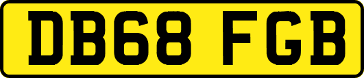 DB68FGB