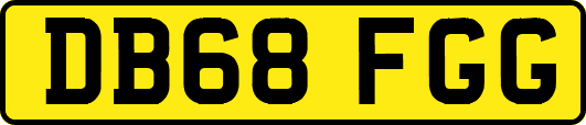 DB68FGG
