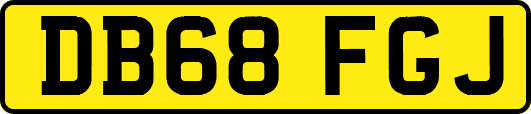 DB68FGJ