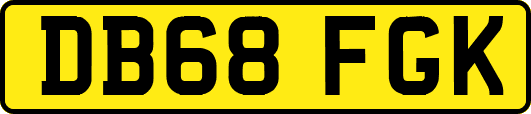 DB68FGK