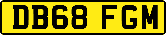 DB68FGM