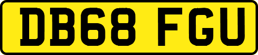 DB68FGU