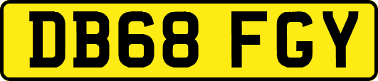 DB68FGY