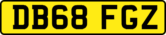 DB68FGZ