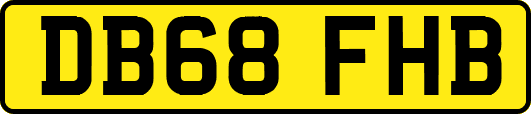 DB68FHB