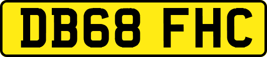 DB68FHC