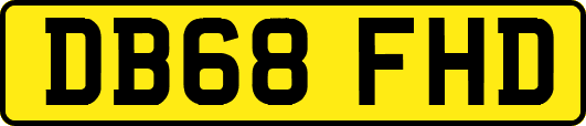 DB68FHD