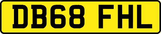 DB68FHL
