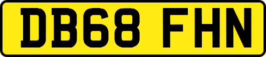 DB68FHN