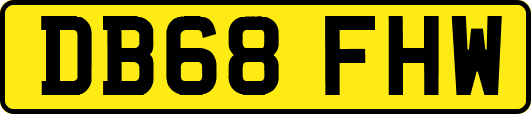 DB68FHW