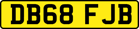 DB68FJB