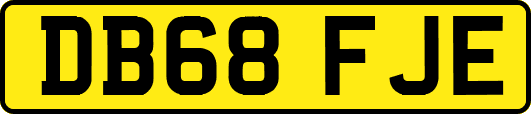 DB68FJE