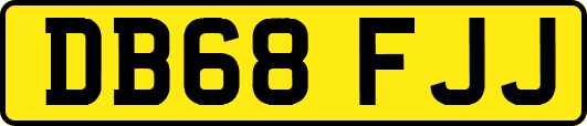 DB68FJJ