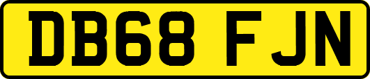 DB68FJN