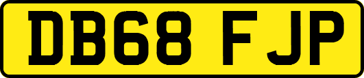 DB68FJP