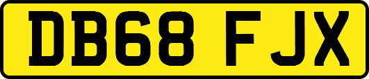 DB68FJX