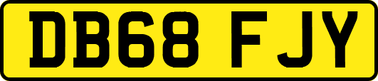 DB68FJY