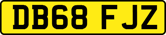 DB68FJZ