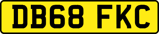DB68FKC