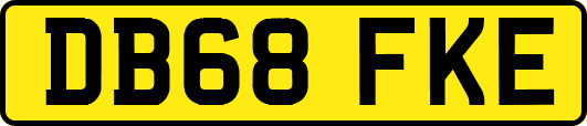DB68FKE